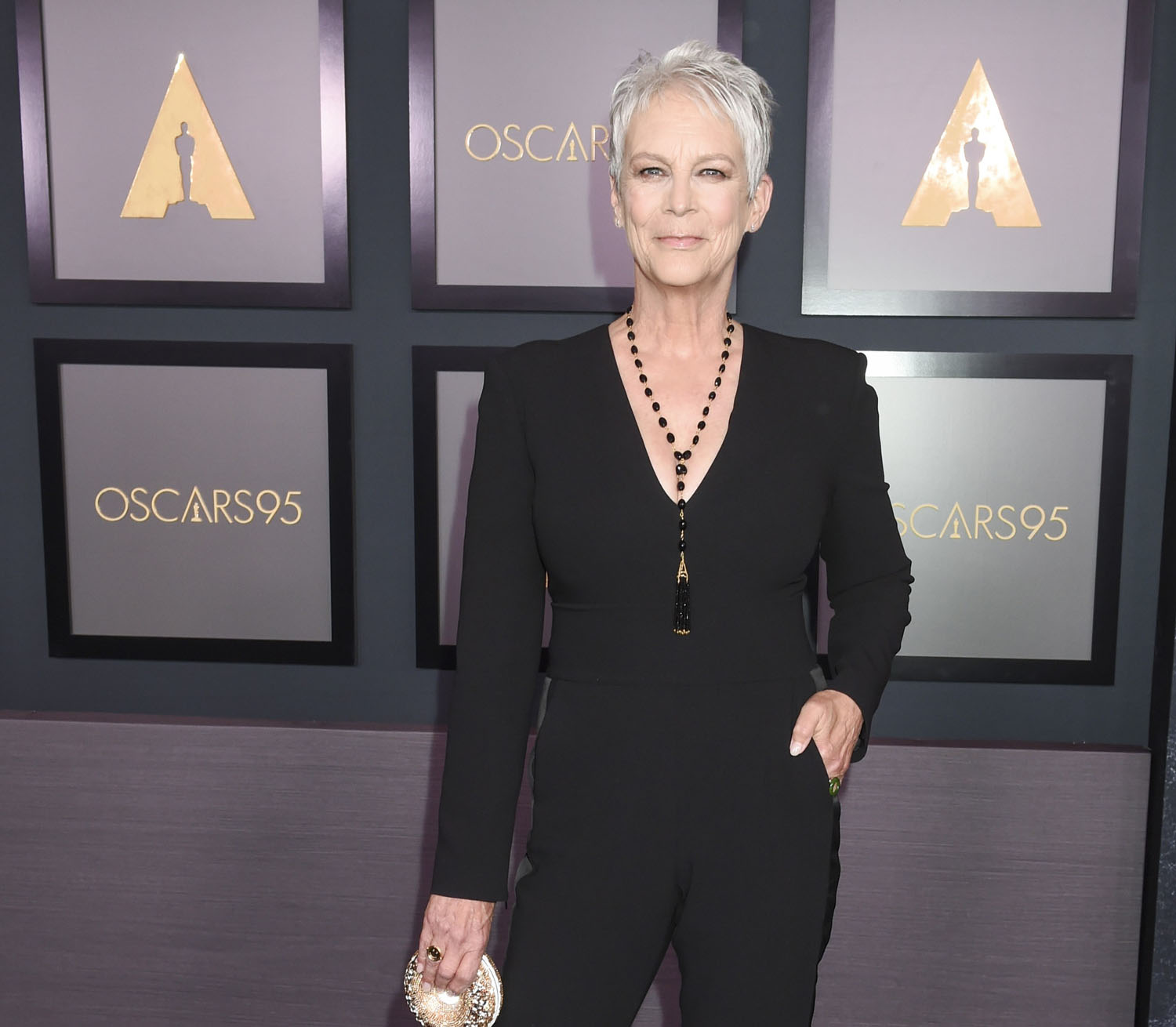 So Many Supporting Actresses