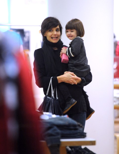 Baby umbrellas and coats