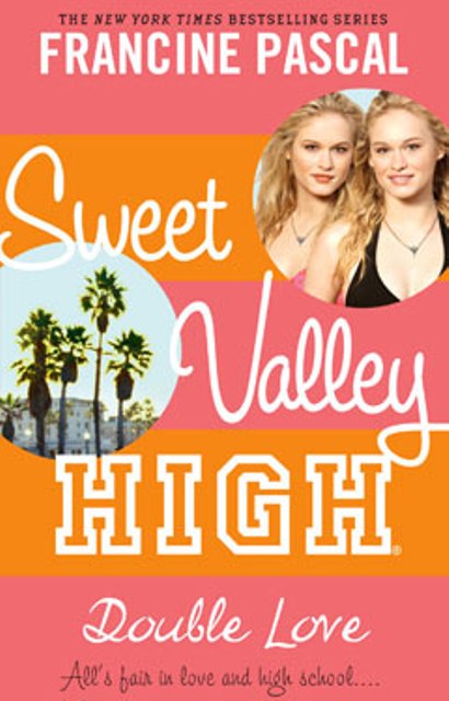 Sweet Valley Smaller
