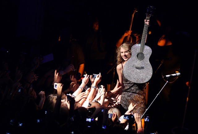 Swifty’s Dear John