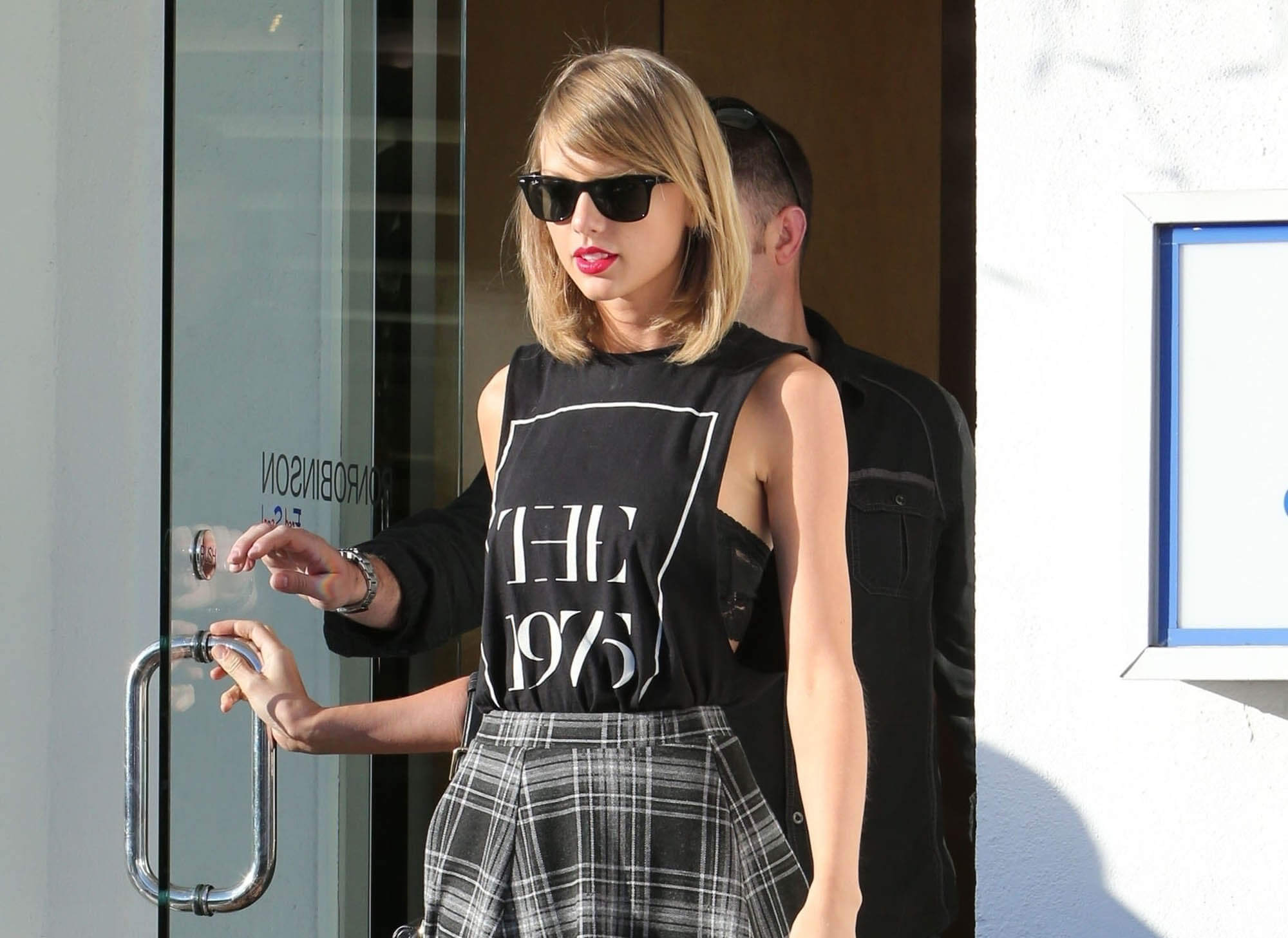 Taylor Swift’s New Boyfriends