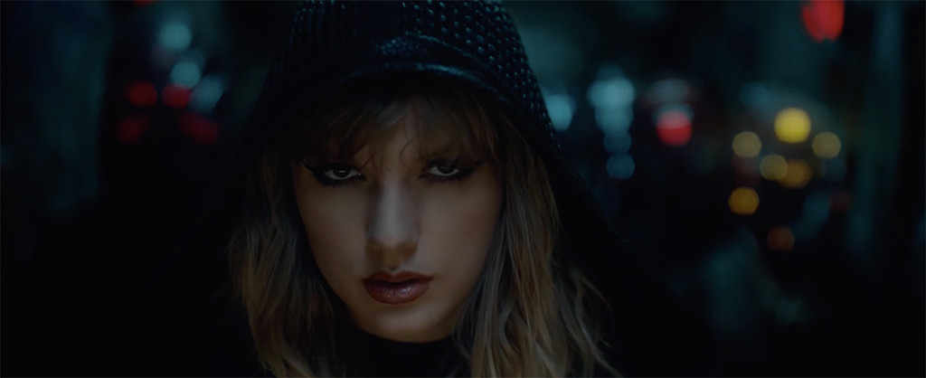 Chinese Taylor Swift