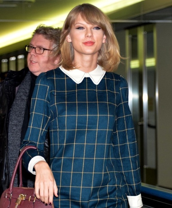 Intro for November 5, 2014