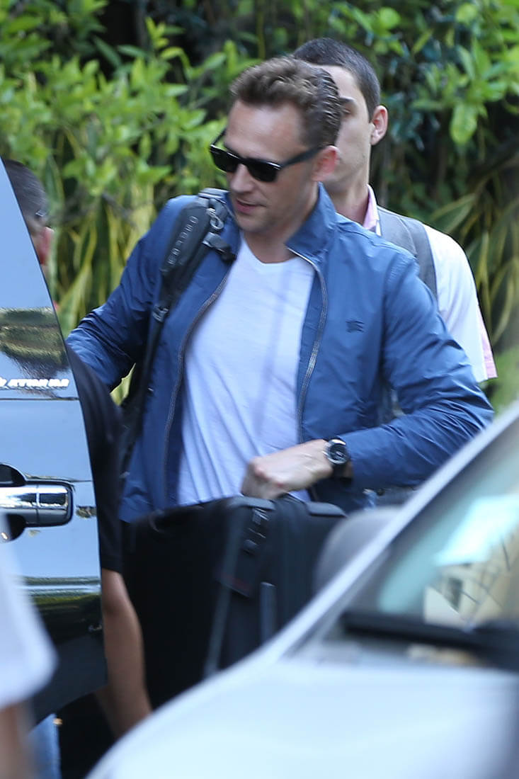 Swoki-free Comic-Con