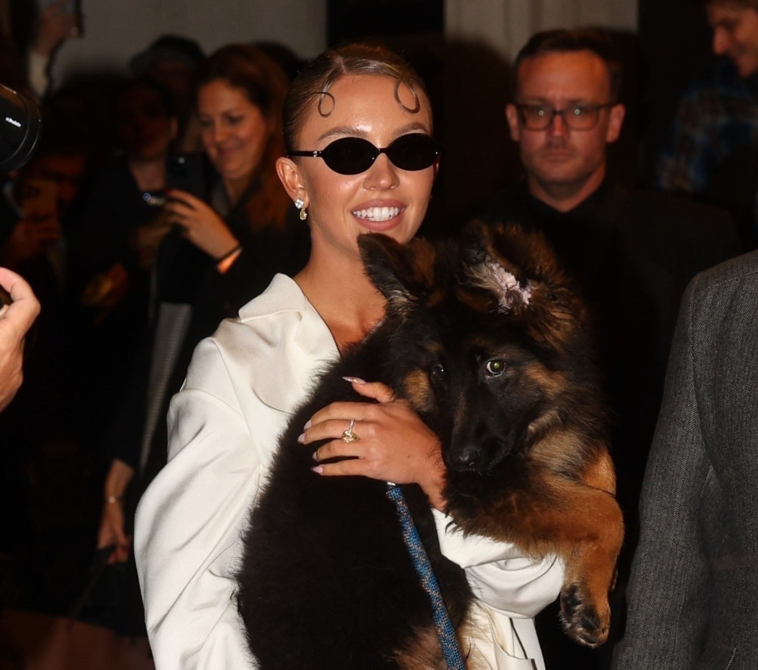 Sydney Sweeney: Met Gala priorities