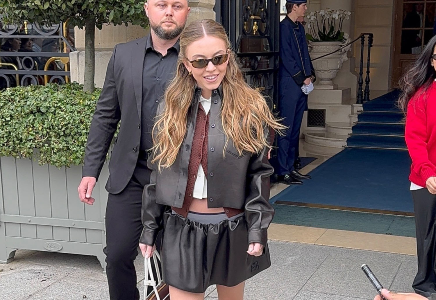 Intro for March 11, 2025