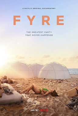 Show Your Work: What Would Samuel L Jackson Do At Fyre Fest?