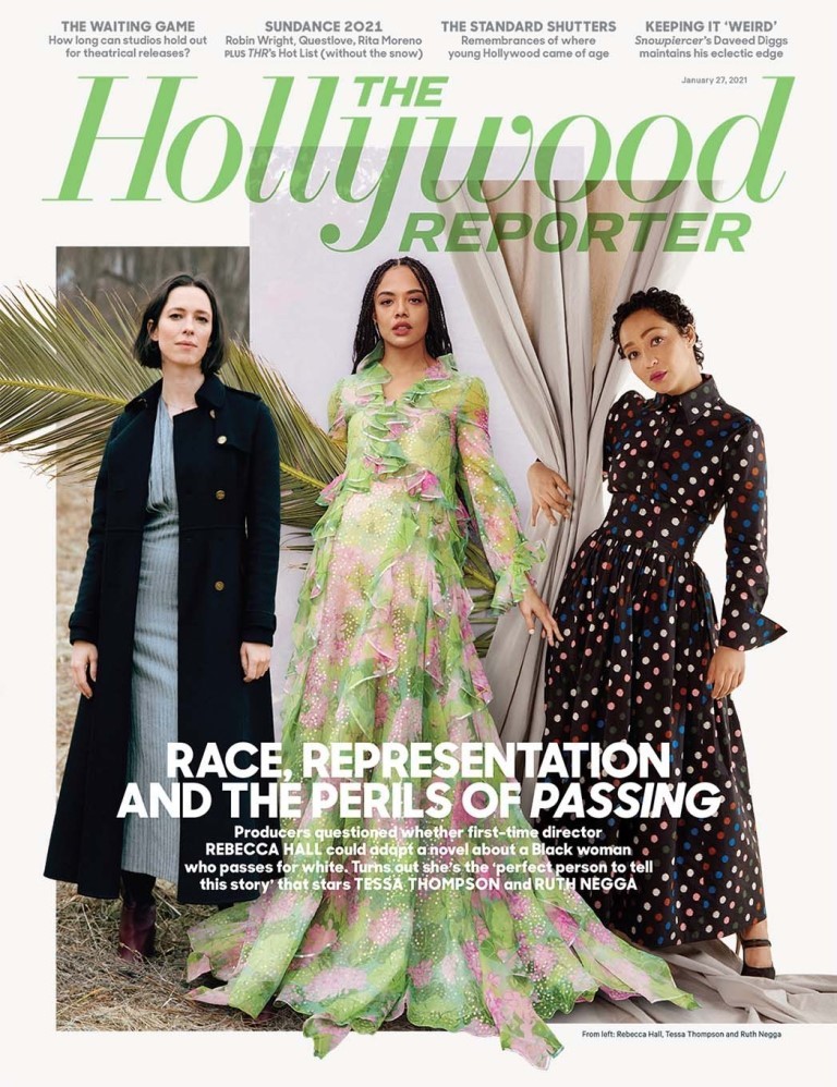 Show Your Work: Passing and Perceived Hotness