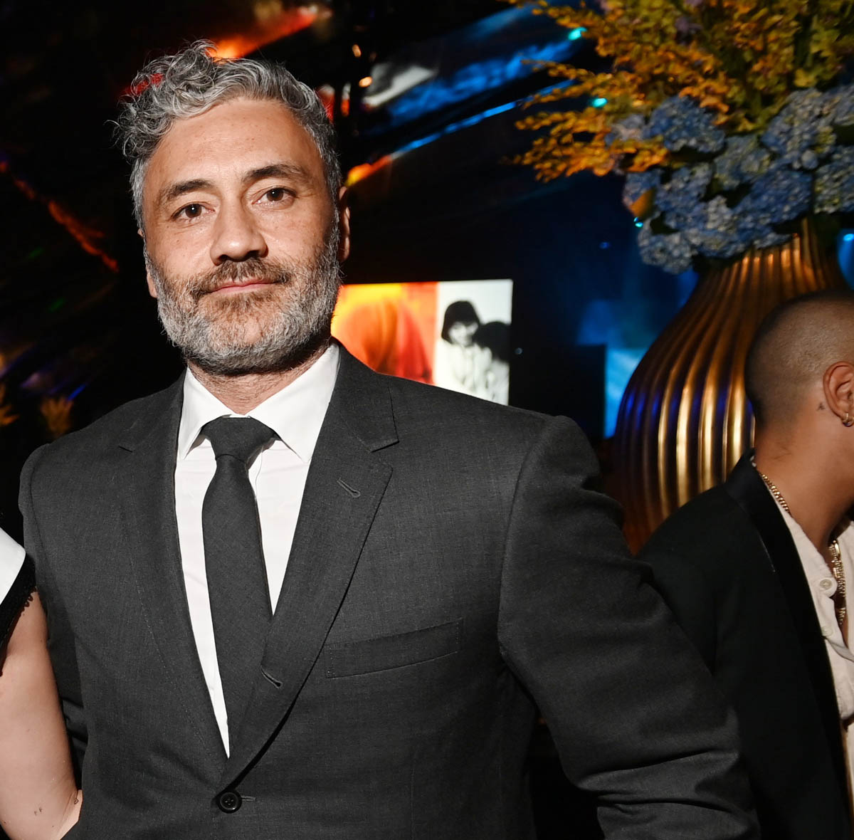 Taika tackles Jodorowsky