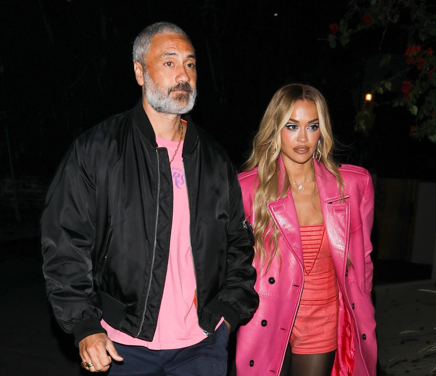 Celebrity Social Media, February 9, 2023