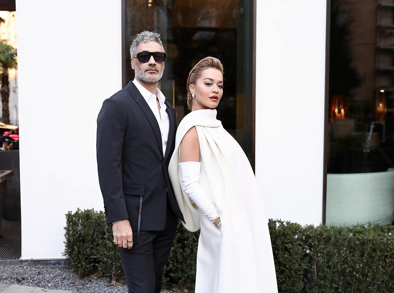 Celebrity Social Media, August 23, 2022