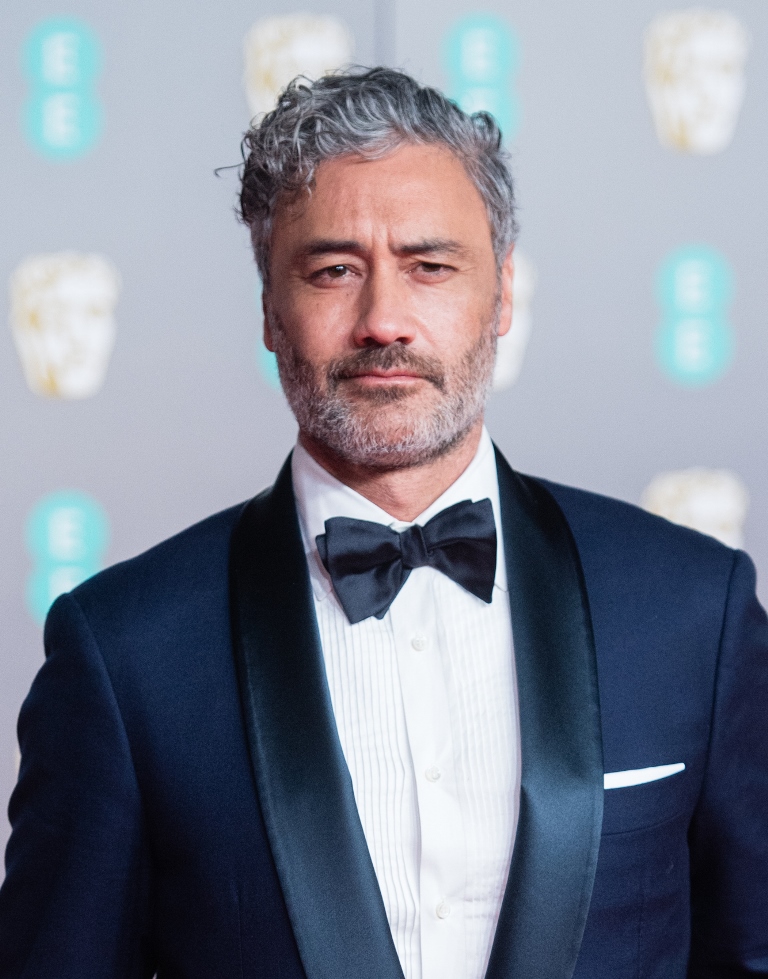 Taika takes on more