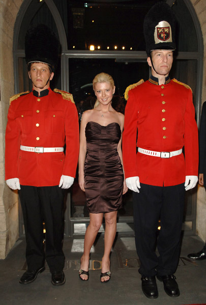 Tara: From the Mall to the State Pageant…runner-up