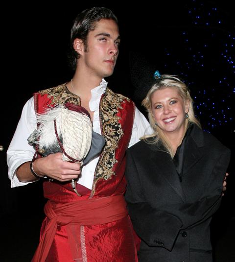 Concrete Tits to Ghetto Tits: Cavalli Downgrades