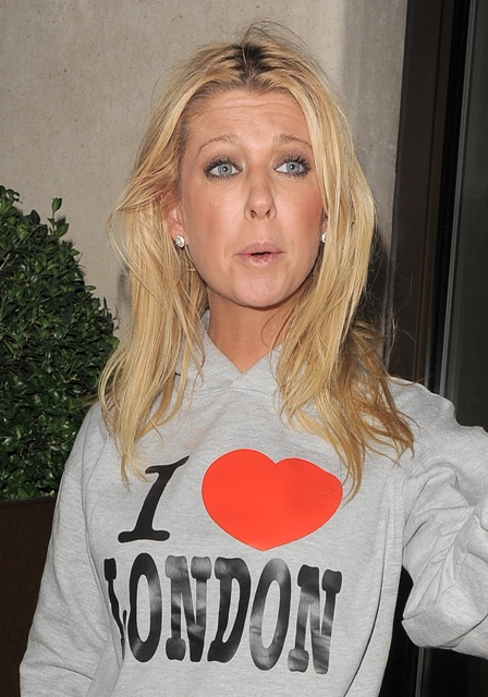 Let me pull my shirt up