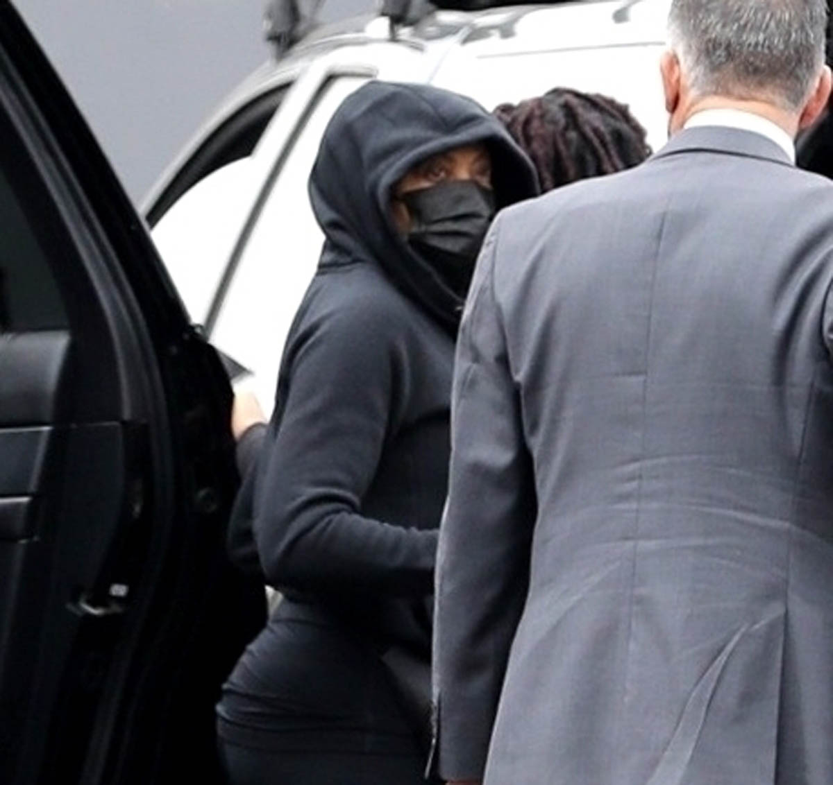 Celebrity Social Media, November 20, 2020