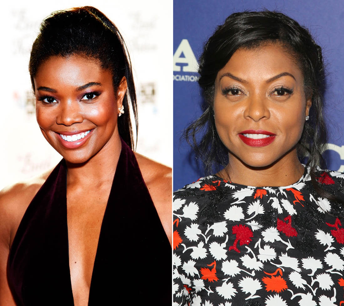 The Hollywood wage gap