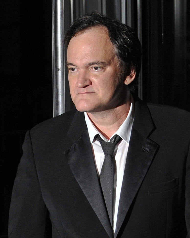 Tarantino v. Disney: Battle for the Dome