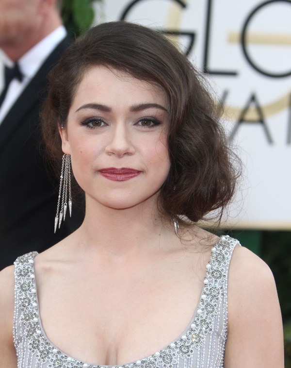 Tatiana Maslany: Best First Outing