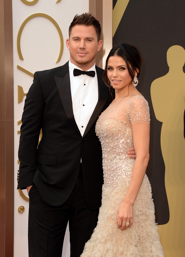 Channing Tatum: Oscar regular?