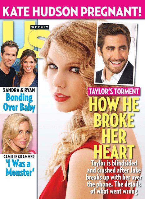 How Jakey bailed on Swifty