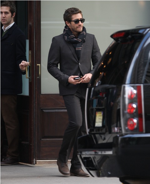 Swifty & Jakey: clandestine in London