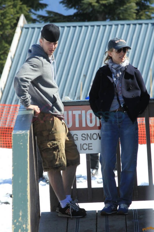 My Obsession’s West Coast Easter