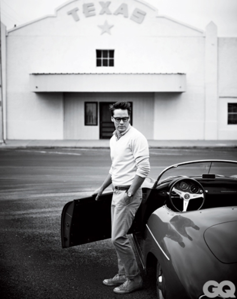 A much better interview