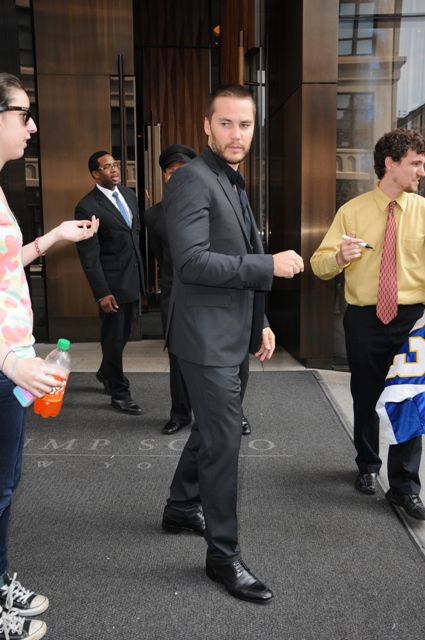 Battleship vs The Avengers Week 3