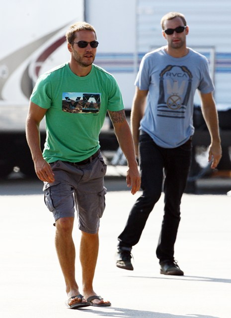 Blake gives us Taylor