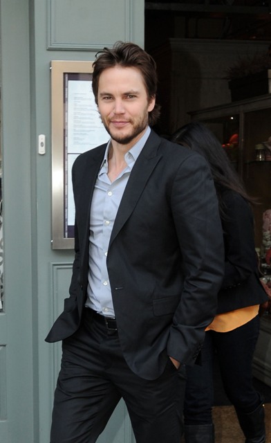 What John Carter did