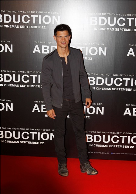 Tom Cruise Jr is the only way