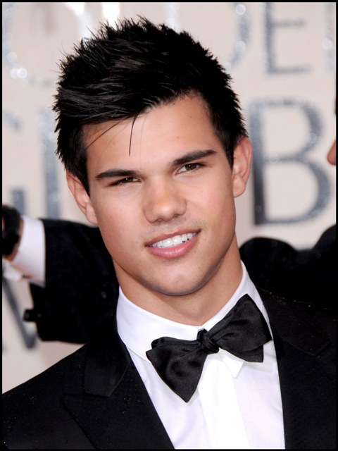 His trailer is his teddy bear