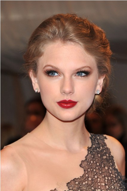 Best Swift Styling: Taylor Swift