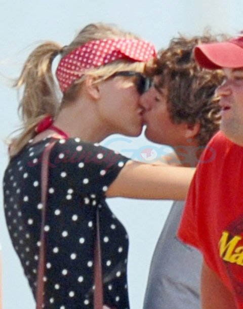 Taylor’s Camelot Summer