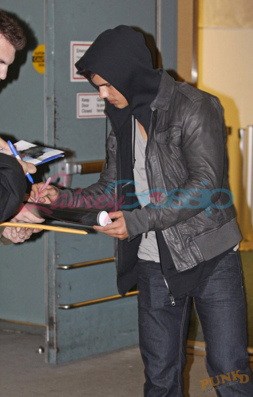 Twilight Juno Weekend