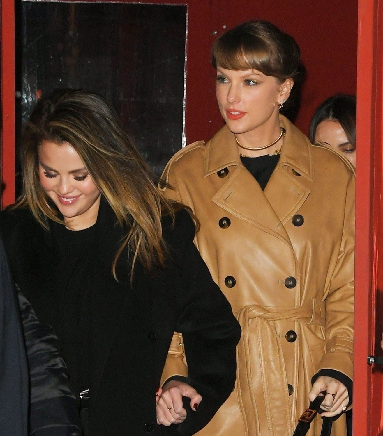 Taylor Swift’s New York (pre)Birthday