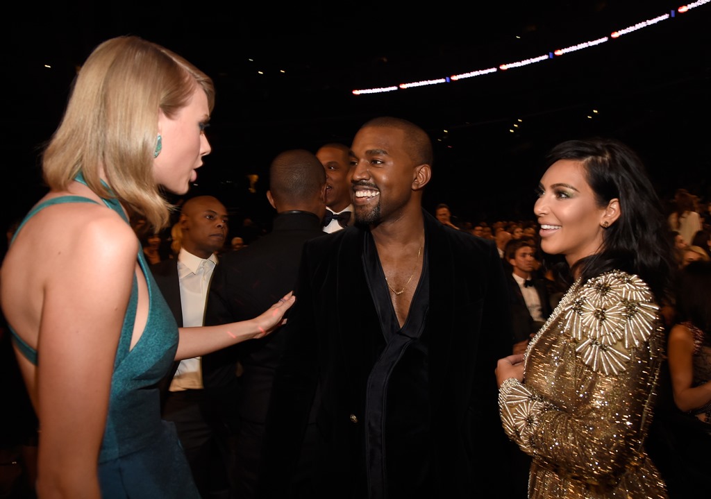 Mrs West’s Gossip Power