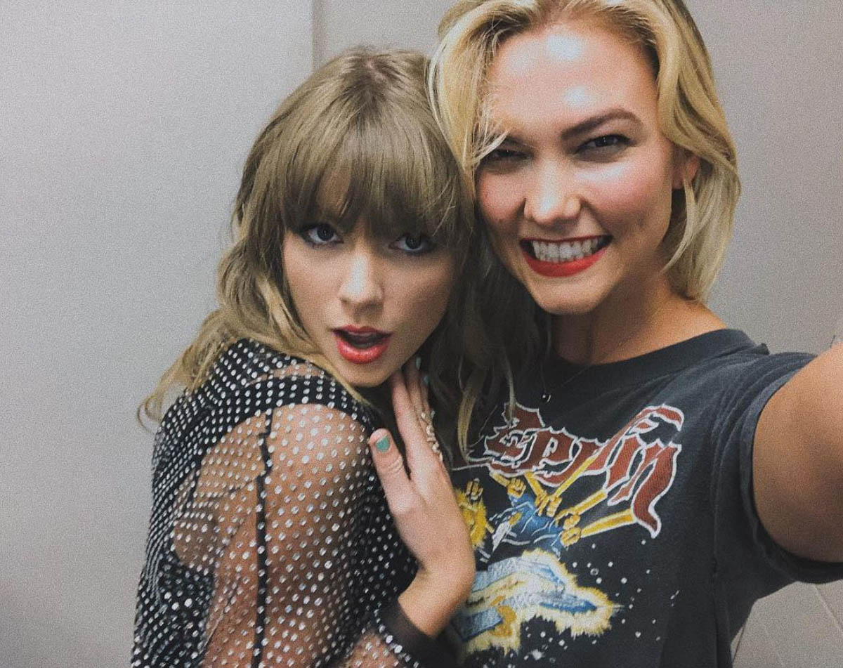Kaylor is unbroken