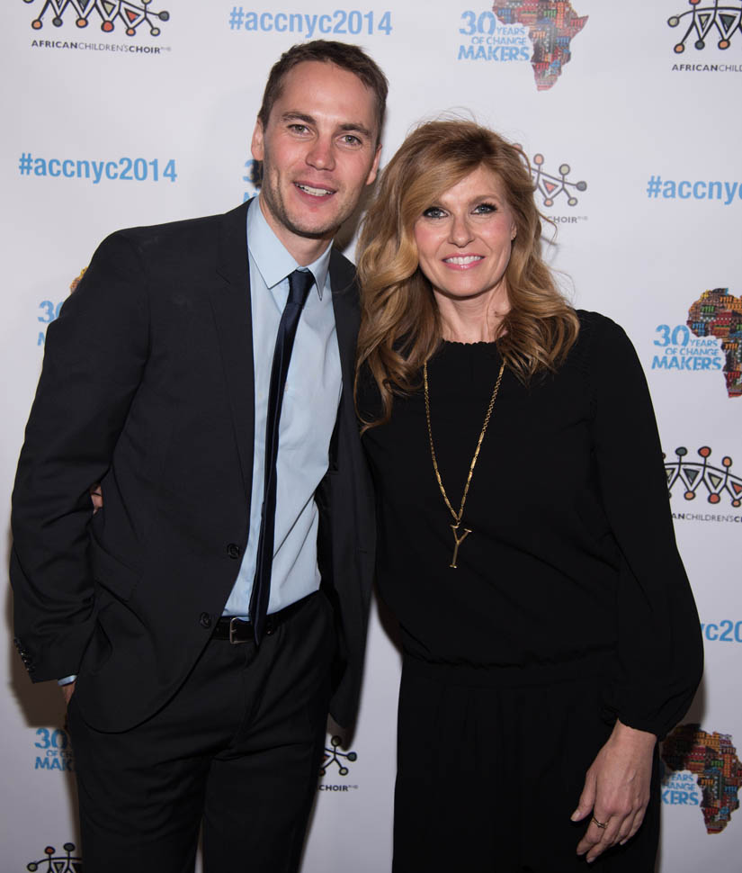 Taylor Kitsch: haircut and girlfriend