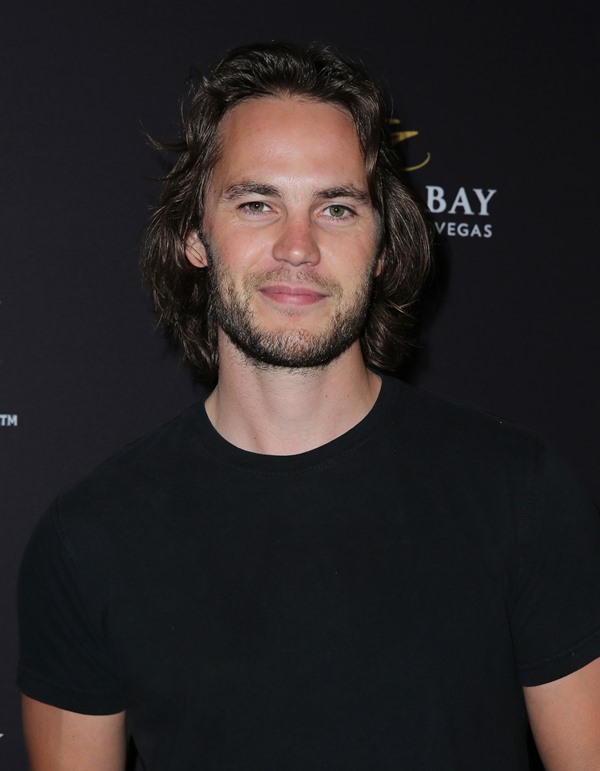 Career Prospectus: Taylor Kitsch
