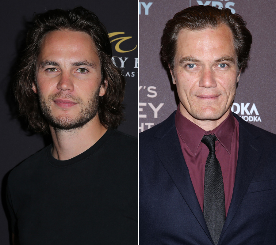 A slightly backwards Waco series