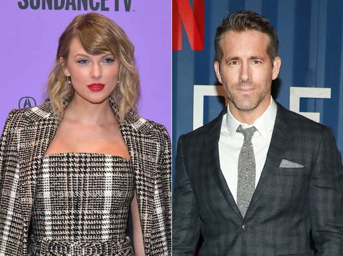 Taylor & Ryan’s Excellent Co-Production