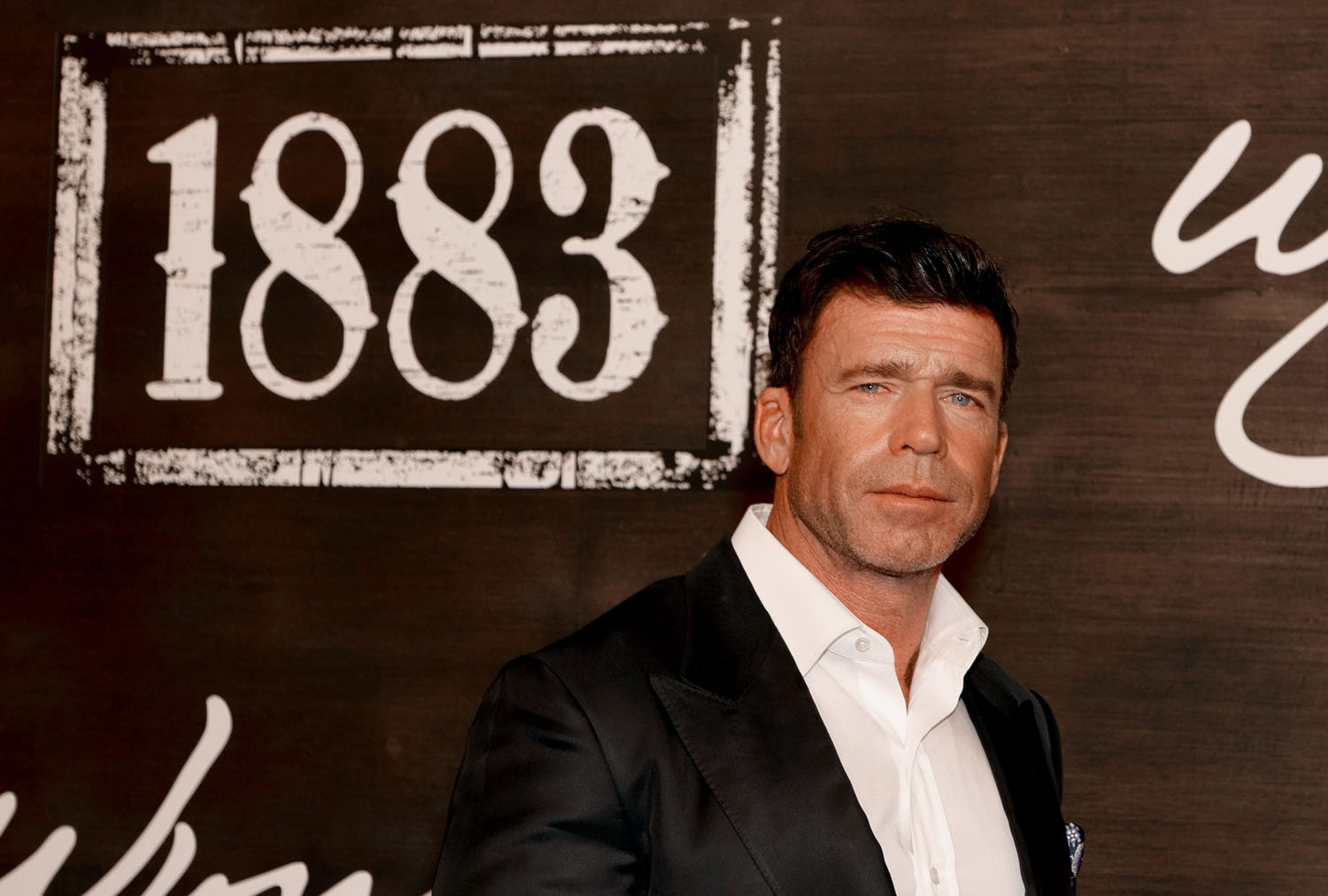 Taylor Sheridan’s Americana