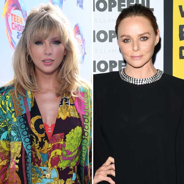 Taylor made, but for who?