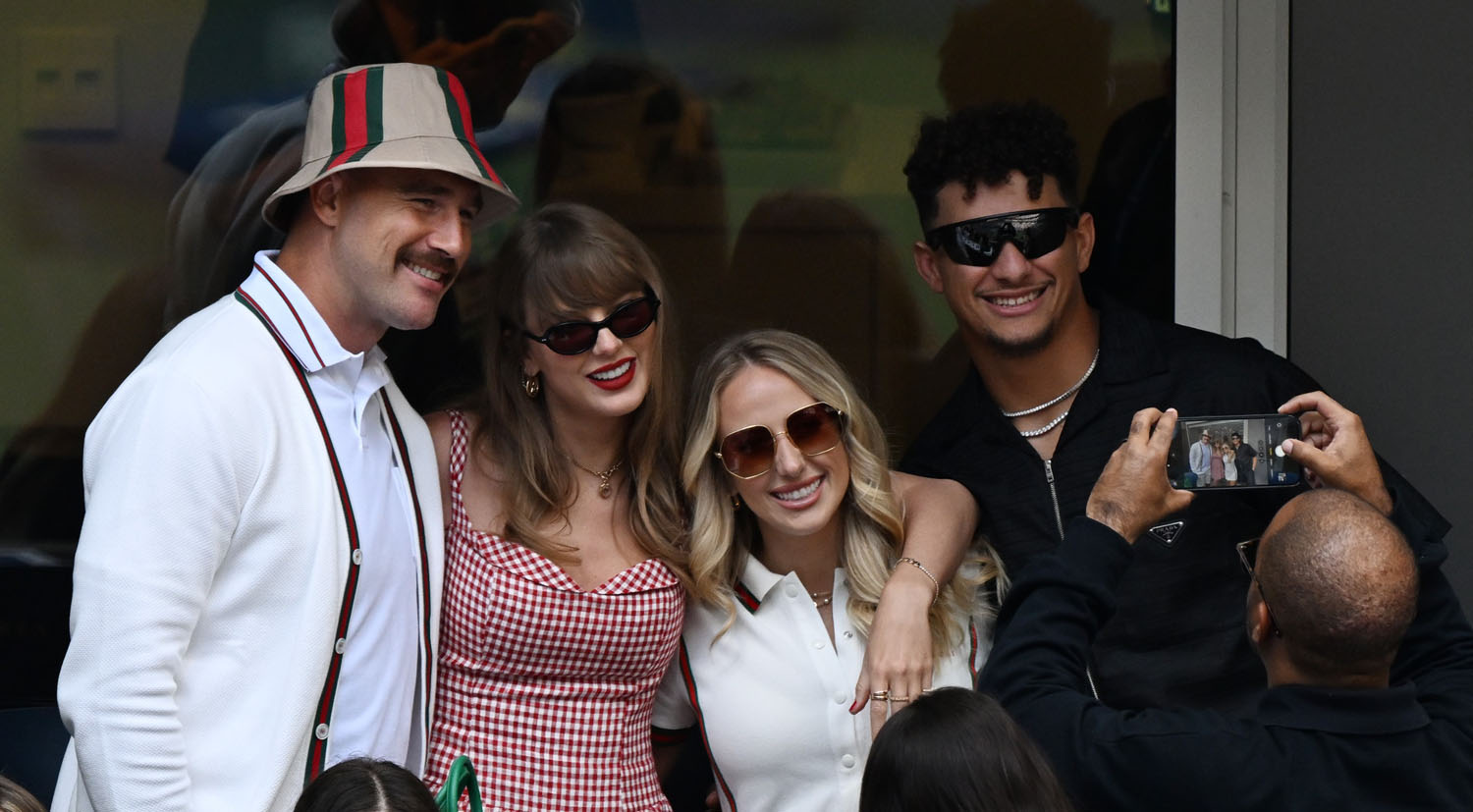 The Most Powerful Childless Cat Lady in the World