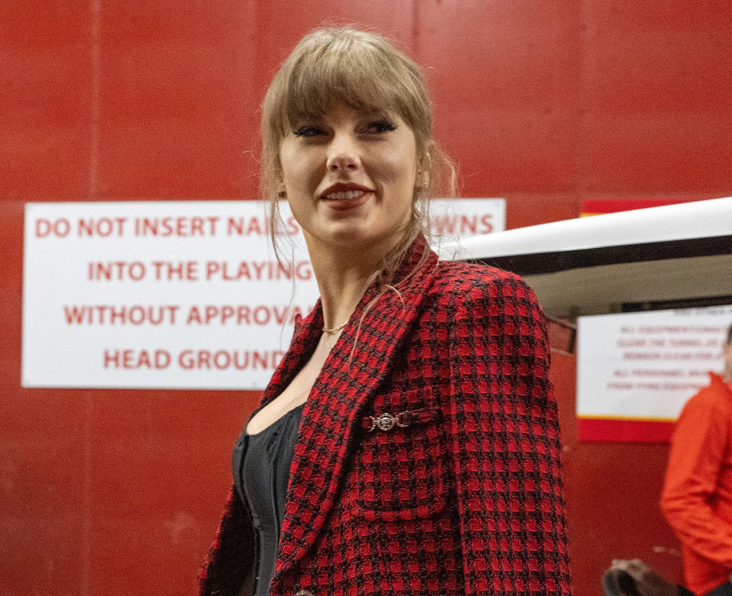 Taylor Swift’s Toronto