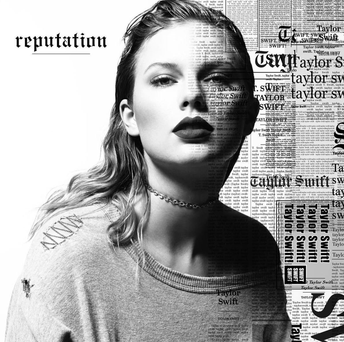 Taylor Swift: approaching Snake hour