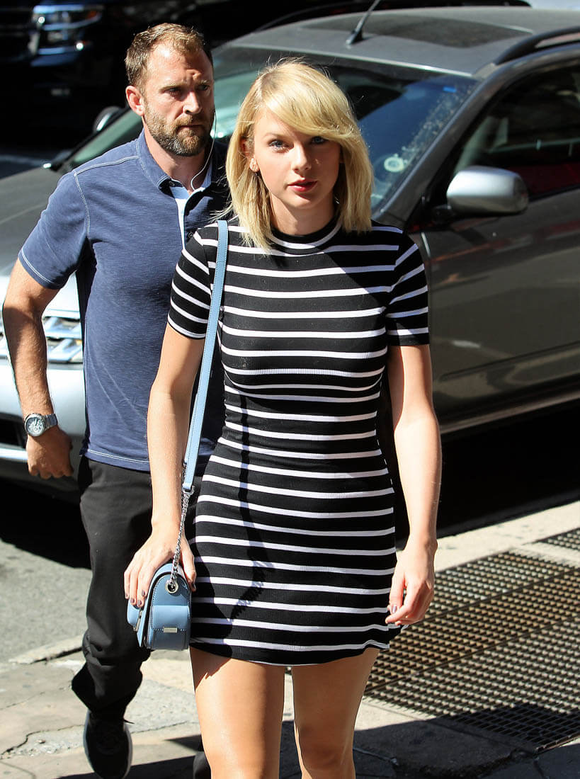 Taylor and Harry’s birthday