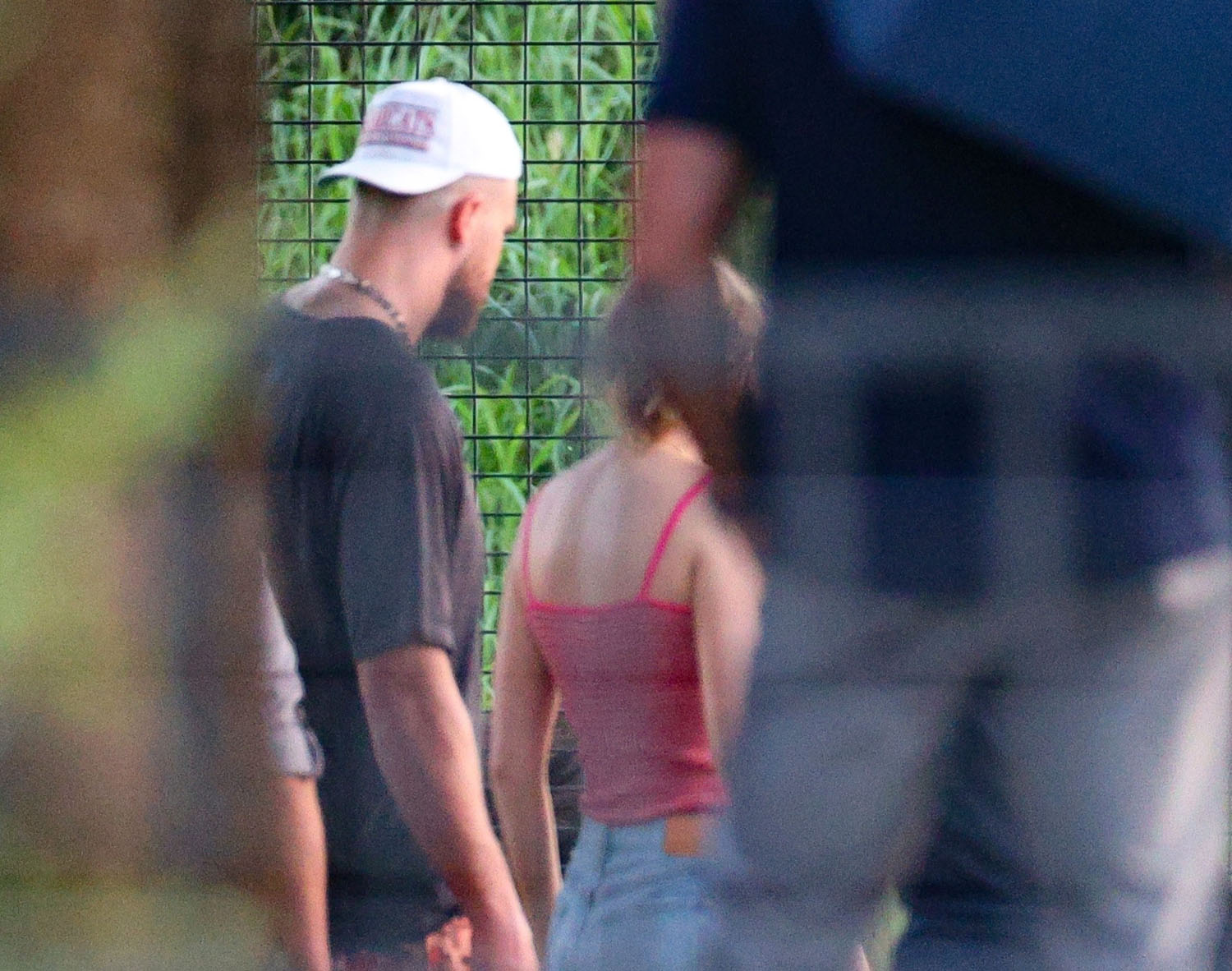 TNT: Season 2 Begins on Tour